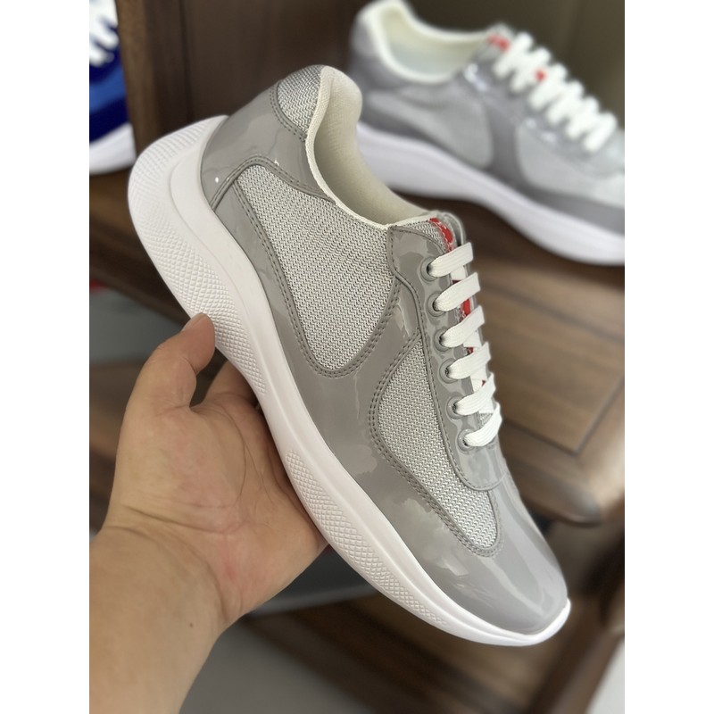 Prada America's Cup Sneaker 013
