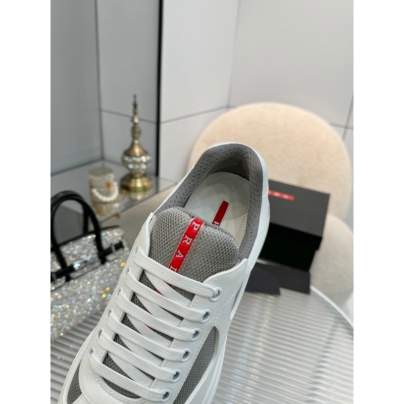 Prada Downtown Sneaker 015