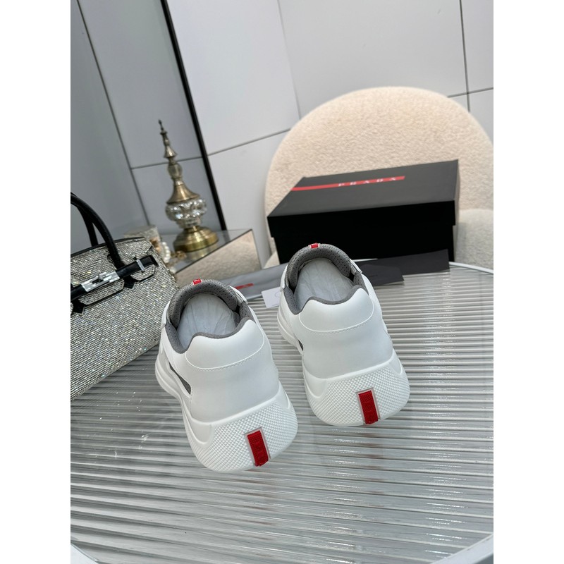 Prada Downtown Sneaker 015
