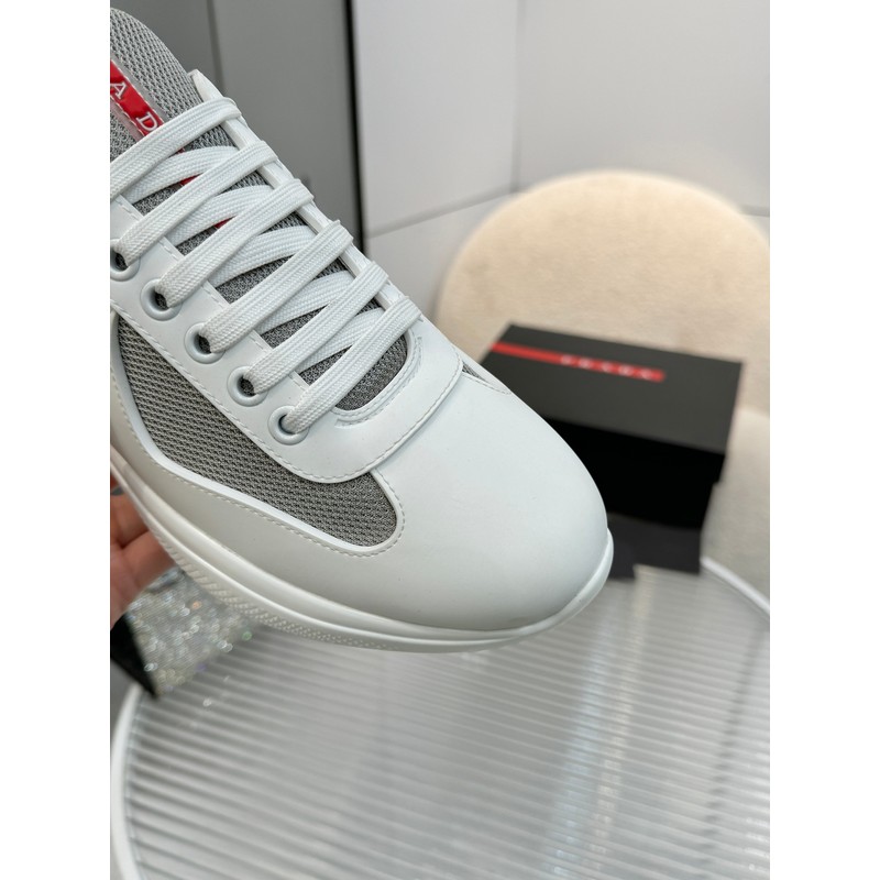 Prada Downtown Sneaker 015