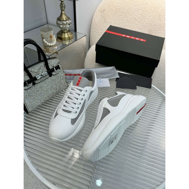 Prada Downtown Sneaker 015