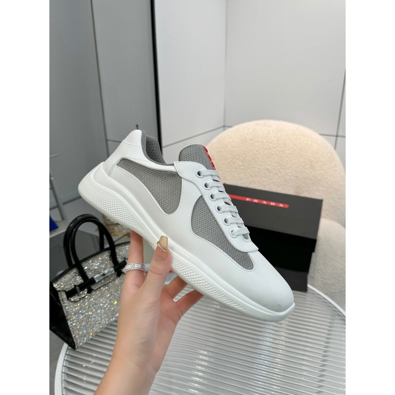 Prada Downtown Sneaker 015