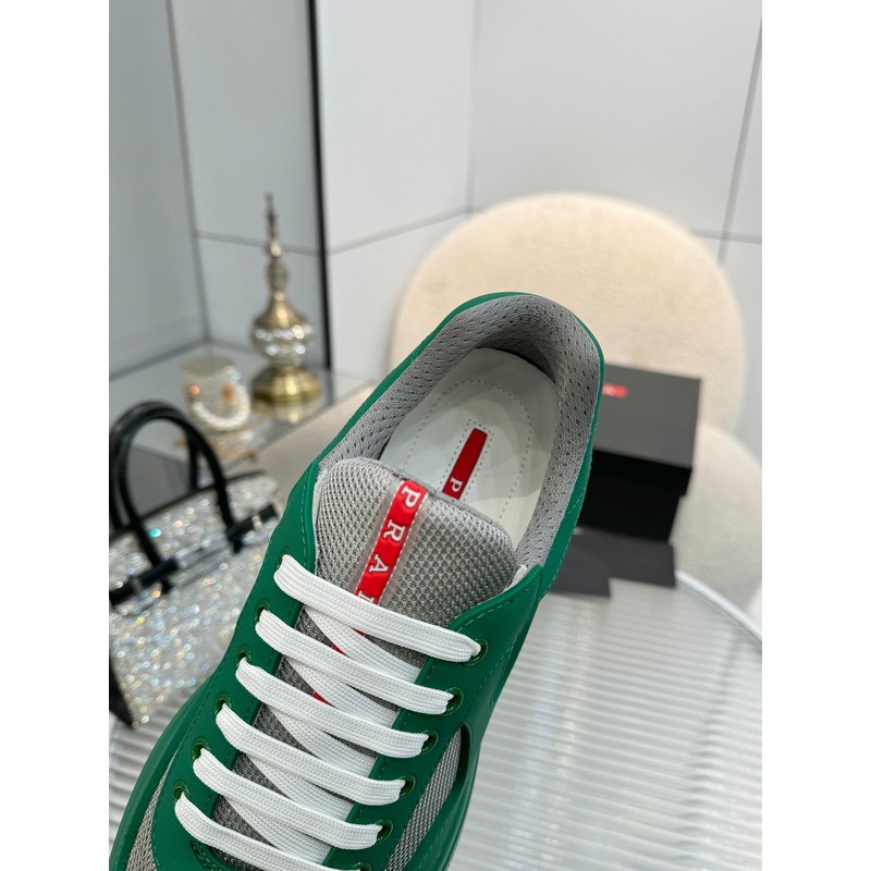 Prada Downtown Sneaker 018
