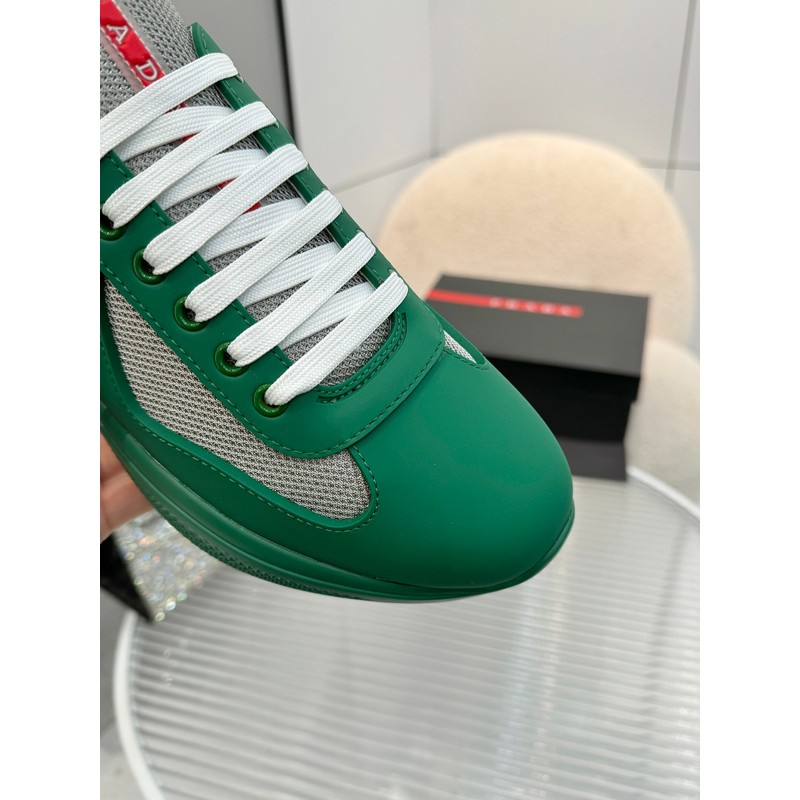 Prada Downtown Sneaker 018