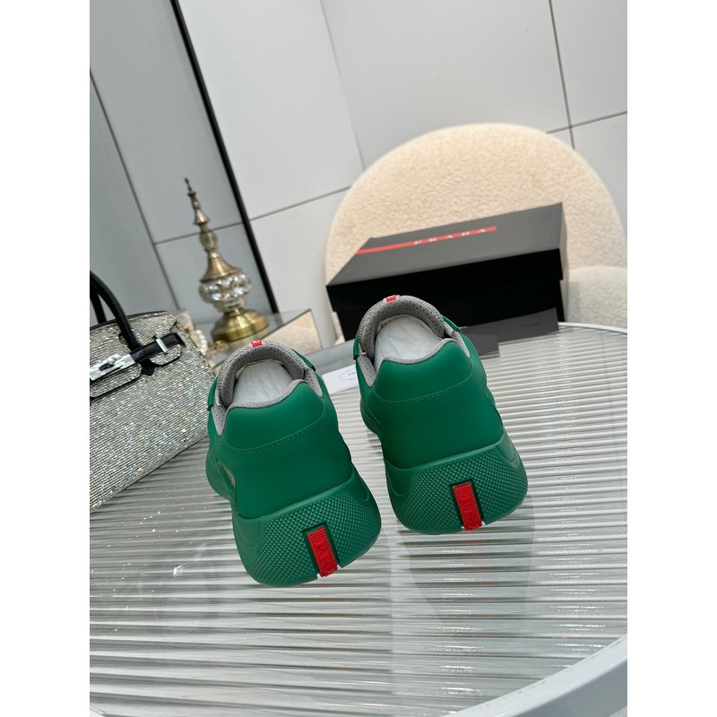 Prada Downtown Sneaker 018