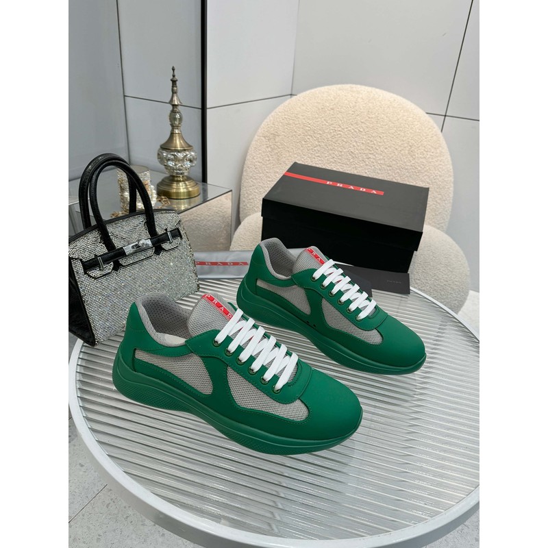 Prada Downtown Sneaker 018