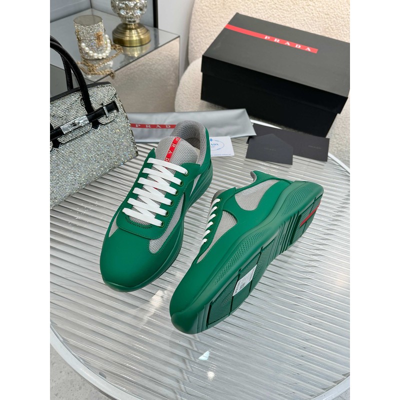 Prada Downtown Sneaker 018