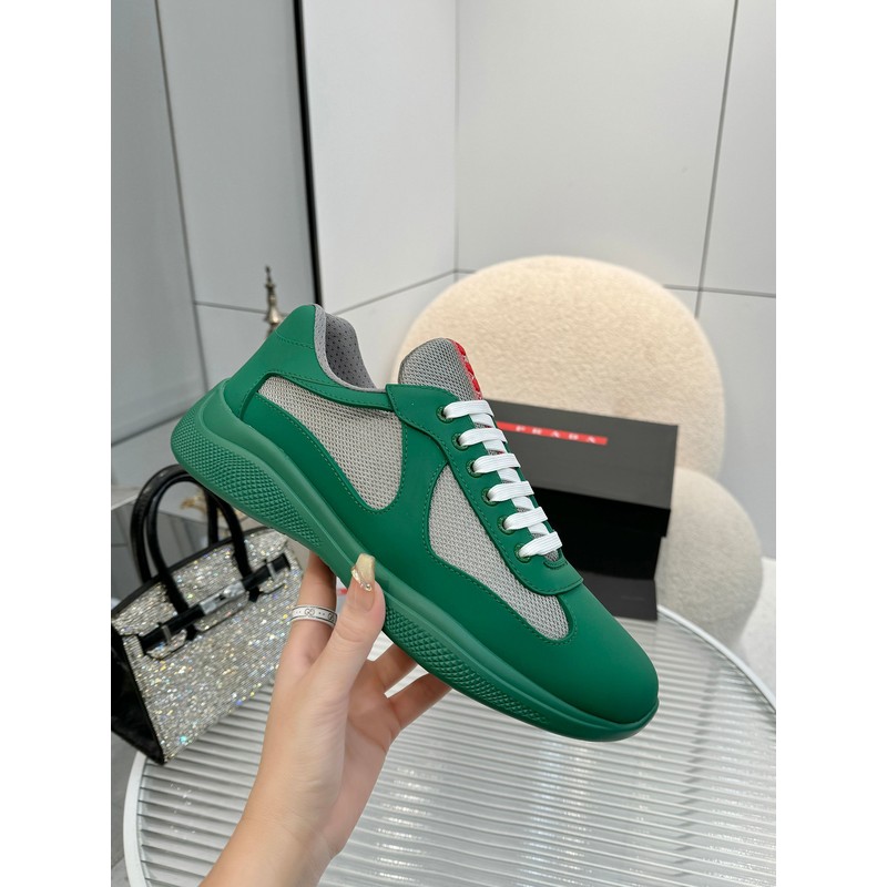 Prada Downtown Sneaker 018