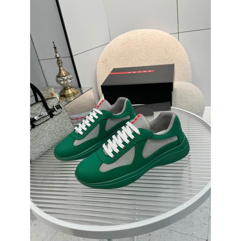 Prada Downtown Sneaker 018