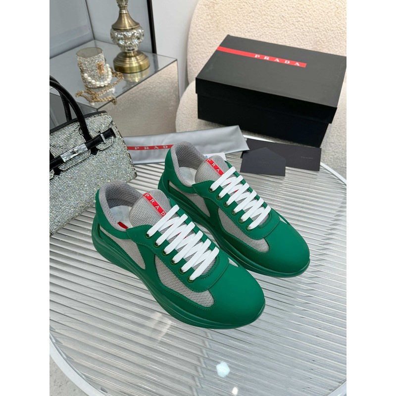 Prada Downtown Sneaker 018