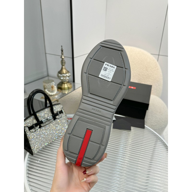 Prada Downtown Sneaker 019