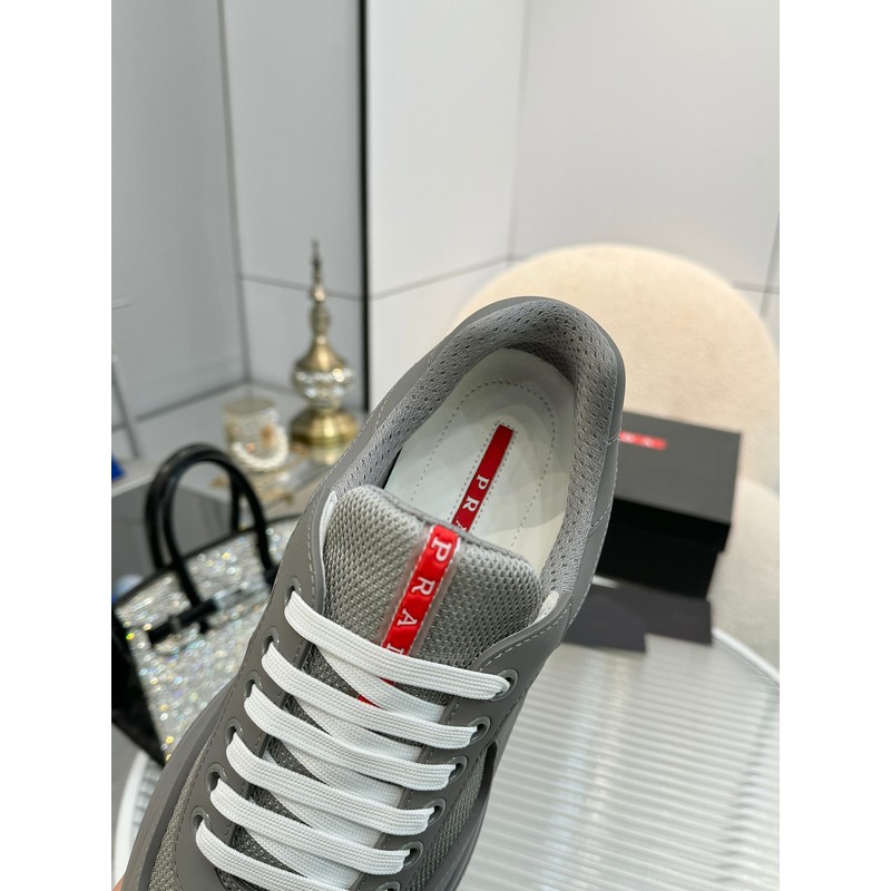 Prada Downtown Sneaker 019