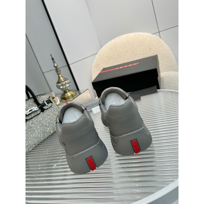 Prada Downtown Sneaker 019