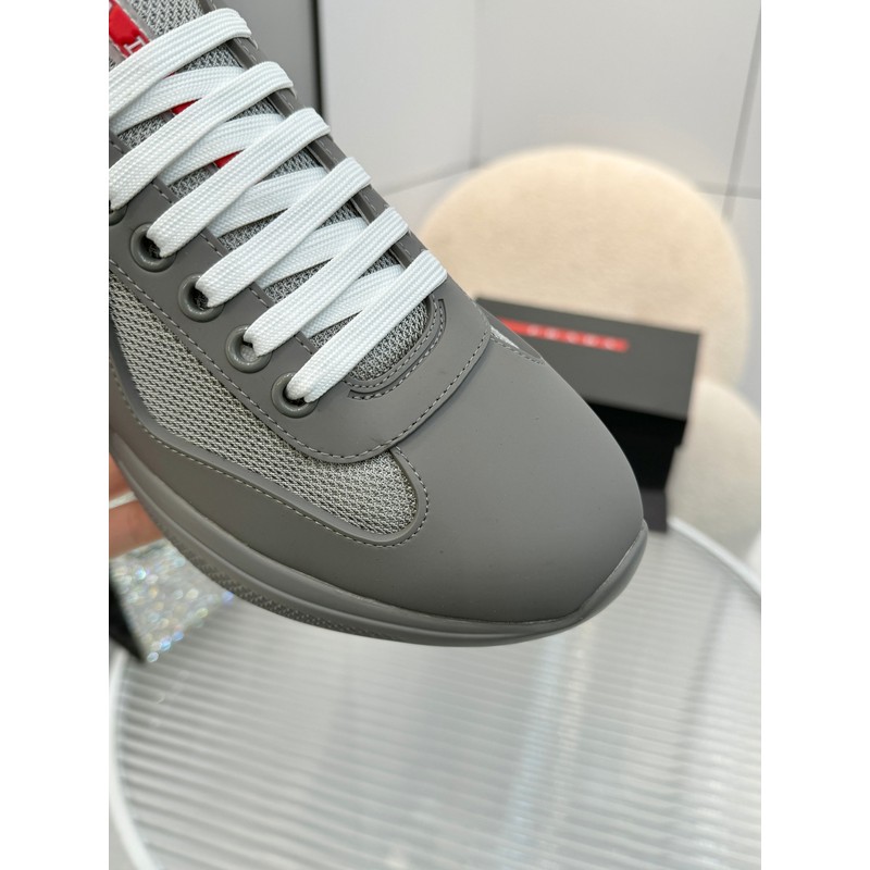 Prada Downtown Sneaker 019