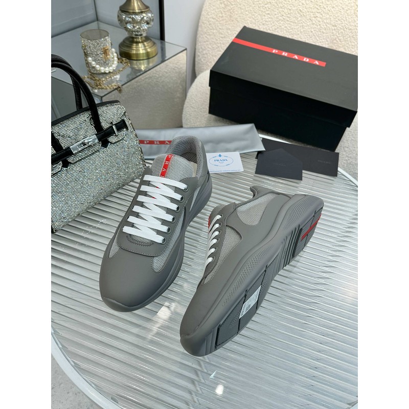 Prada Downtown Sneaker 019