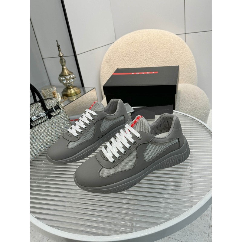 Prada Downtown Sneaker 019
