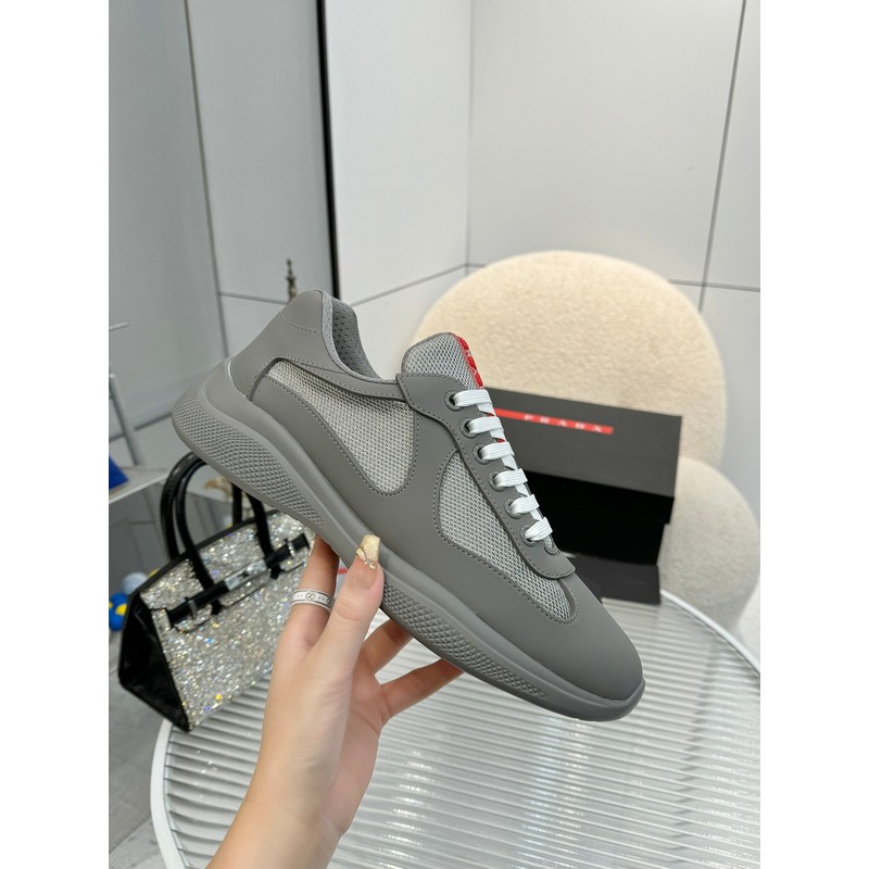 Prada Downtown Sneaker 019