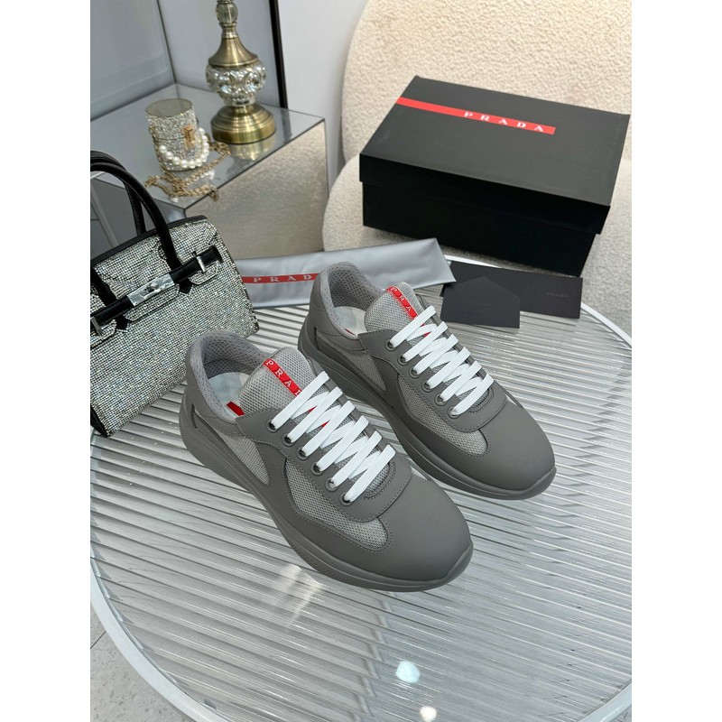 Prada Downtown Sneaker 019