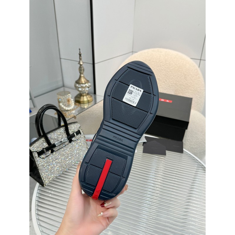 Prada Downtown Sneaker 020