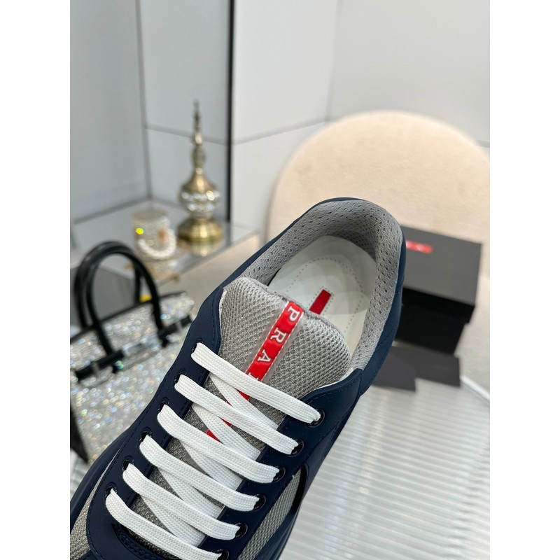 Prada Downtown Sneaker 020