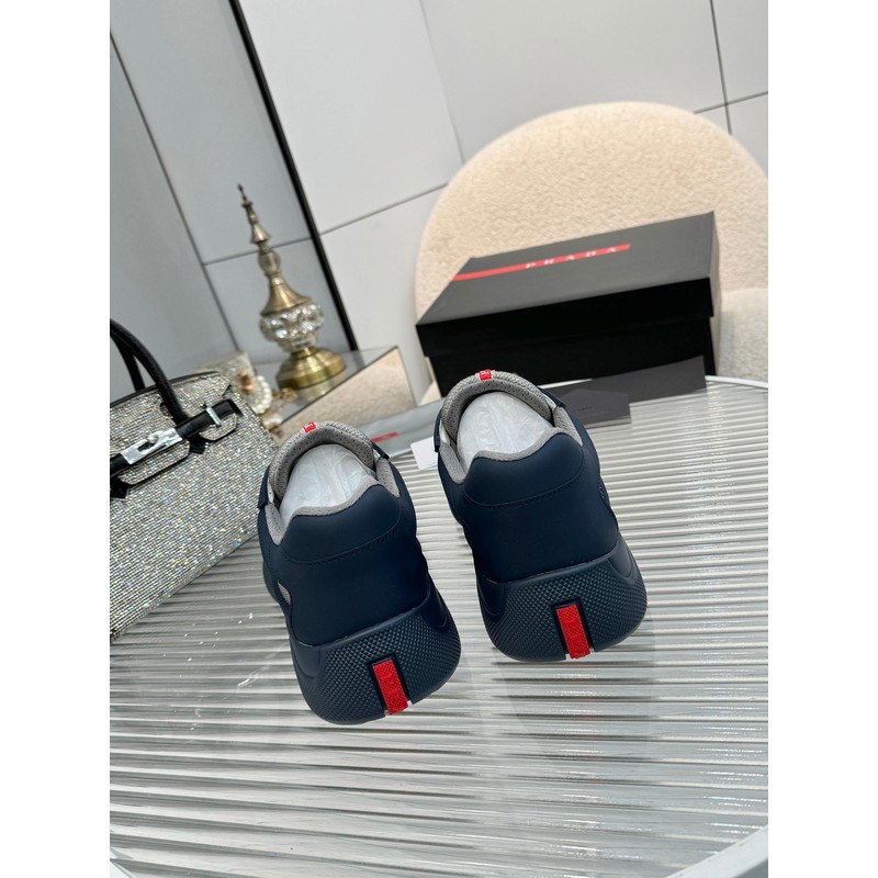 Prada Downtown Sneaker 020