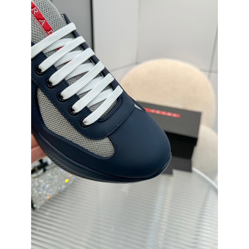 Prada Downtown Sneaker 020