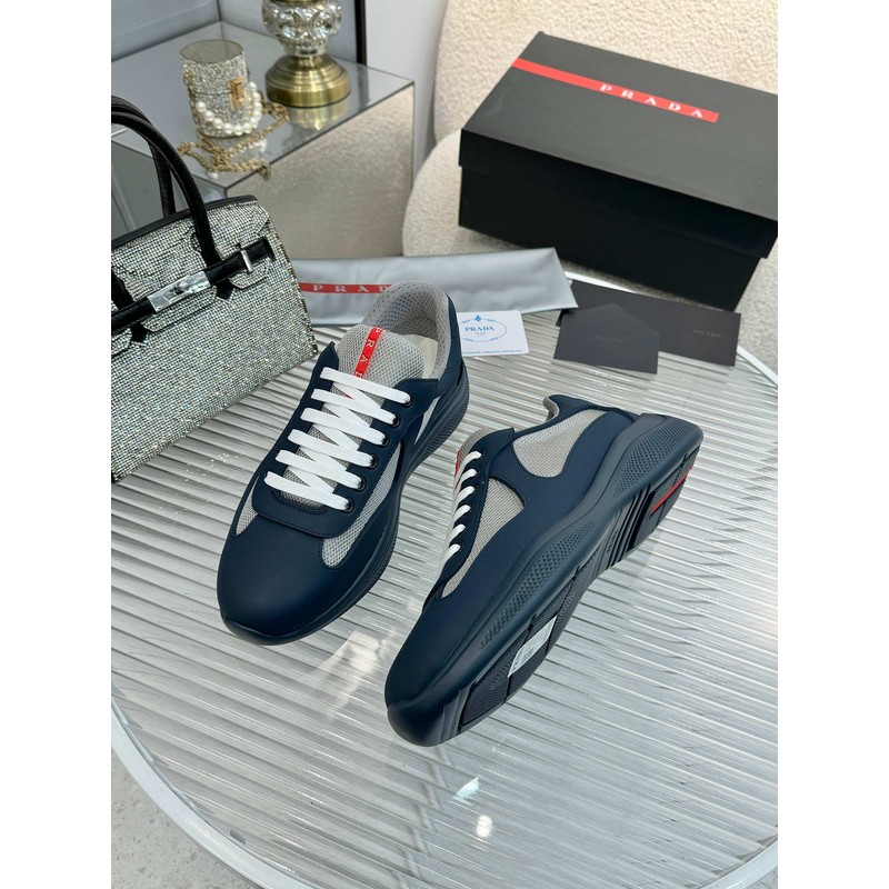 Prada Downtown Sneaker 020