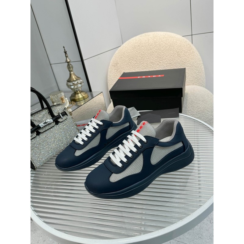 Prada Downtown Sneaker 020