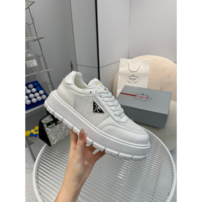 Prada Chunky Platform Sneaker 029