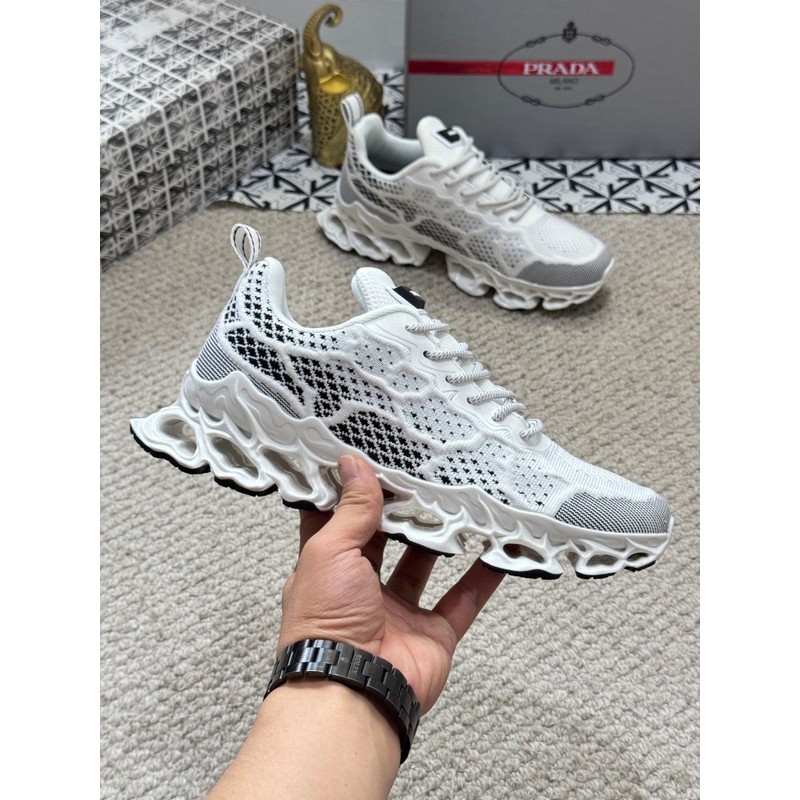 Prada Cloudbust Thunder Sneaker 045