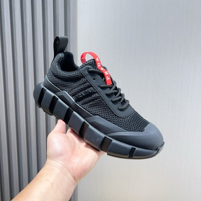 Prada Cloudbust Sneaker 060