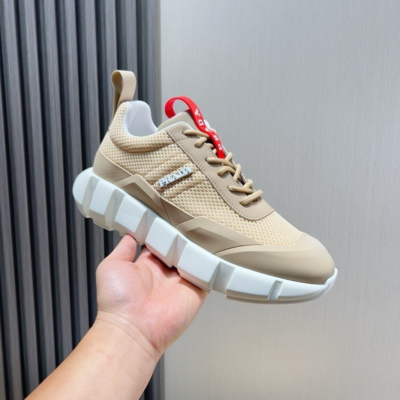 Prada Cloudbust Sneaker 061