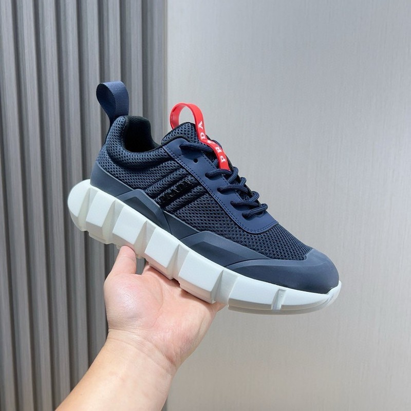 Prada Cloudbust Sneaker 062