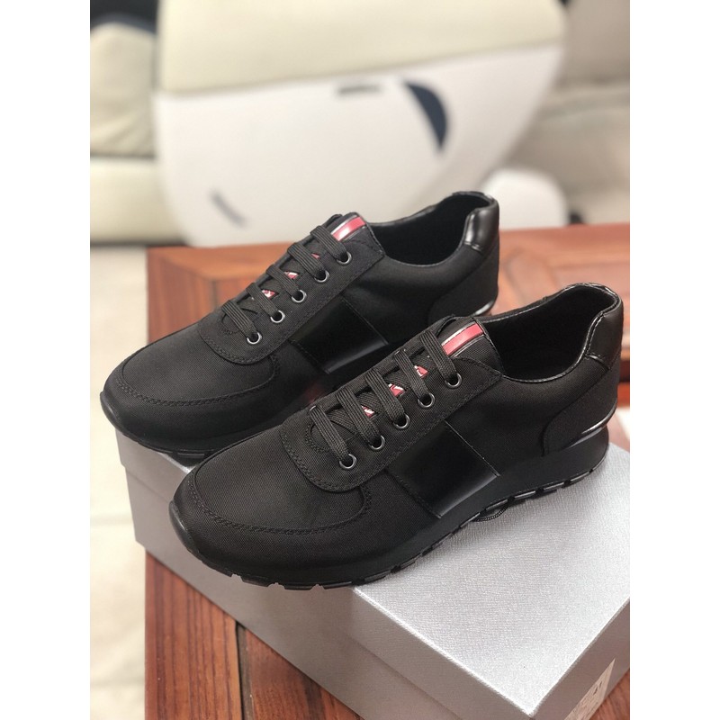 Prada Nylon Runner Sneaker 125