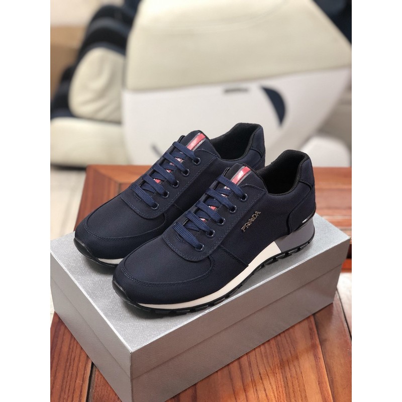 Prada Nylon Runner Sneaker 127