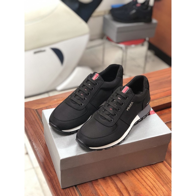Prada Nylon Runner Sneaker 128
