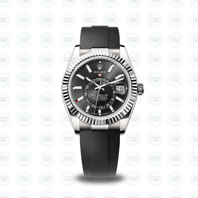 Rolex Sky-Dweller