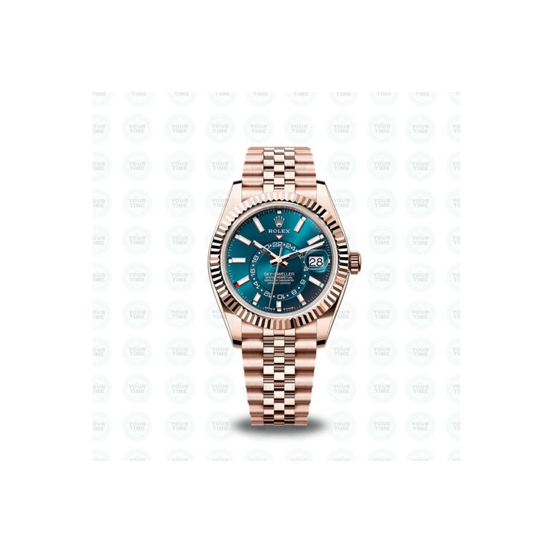 Rolex Sky-Dweller