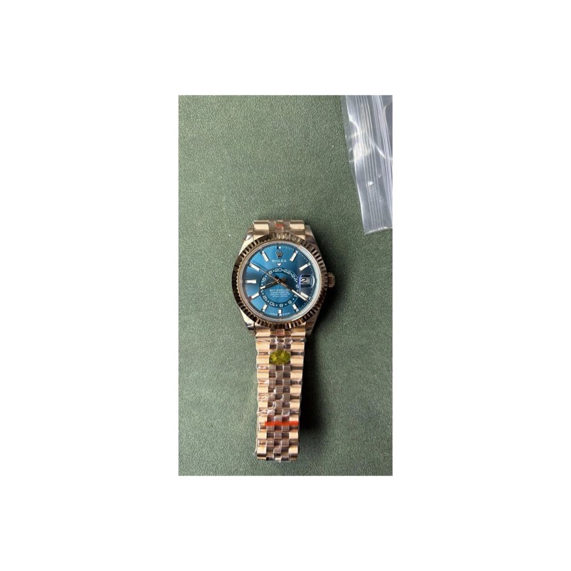 Rolex Sky-Dweller