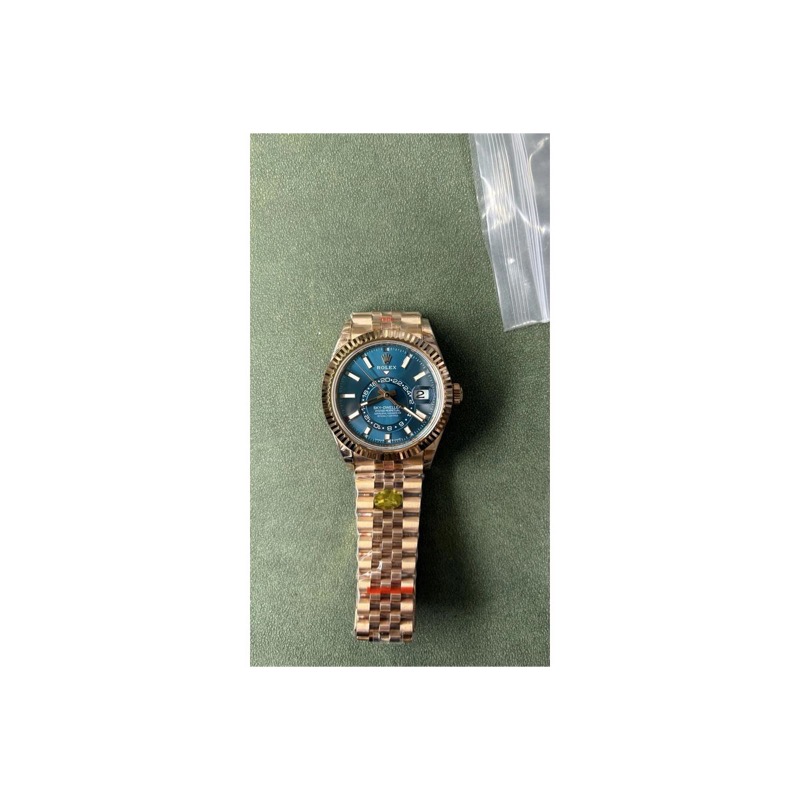 Rolex Sky-Dweller