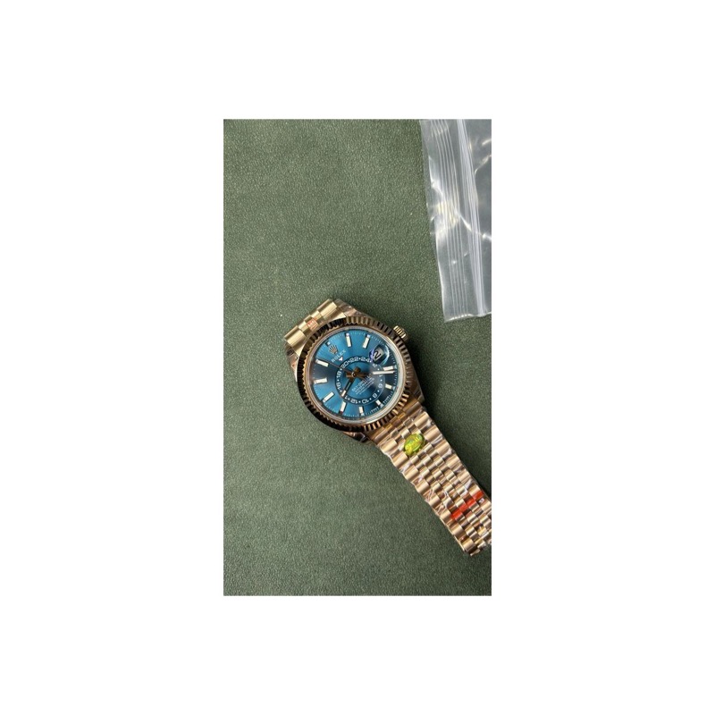 Rolex Sky-Dweller