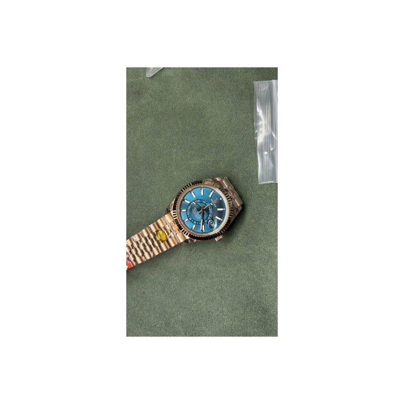 Rolex Sky-Dweller