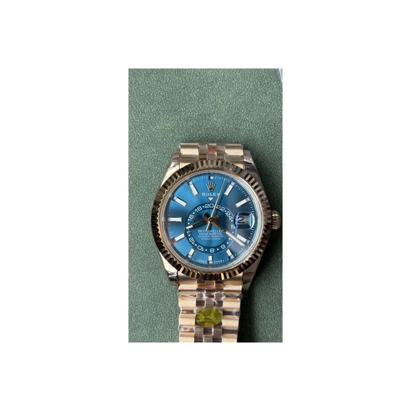 Rolex Sky-Dweller