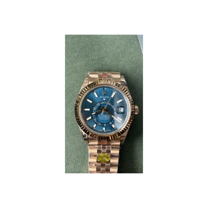 Rolex Sky-Dweller
