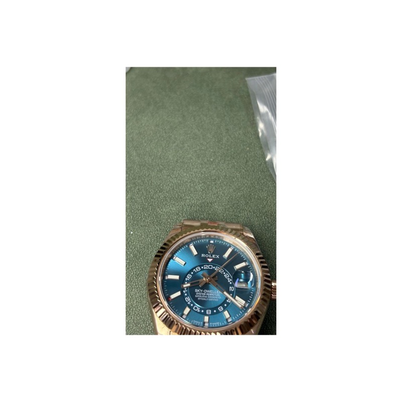 Rolex Sky-Dweller