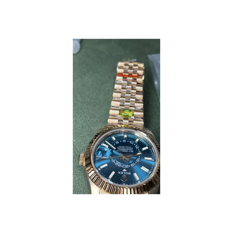 Rolex Sky-Dweller
