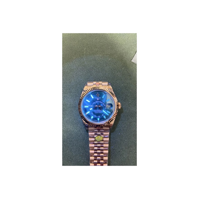 Rolex Sky-Dweller