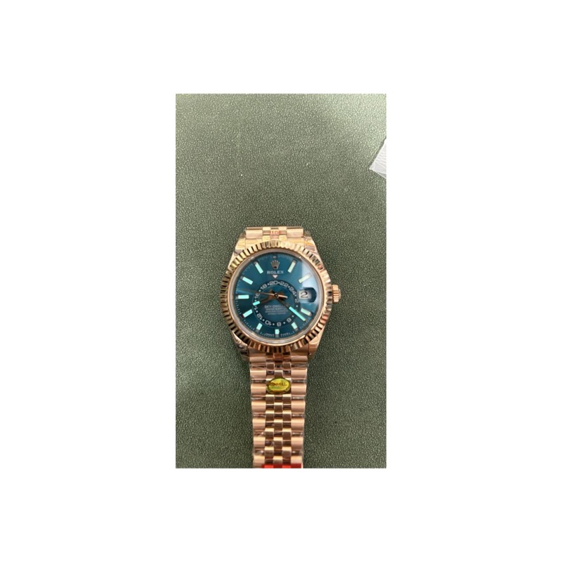 Rolex Sky-Dweller