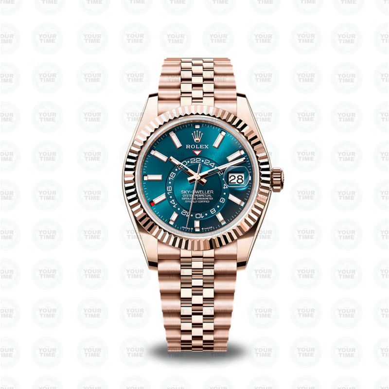 Rolex Sky-Dweller