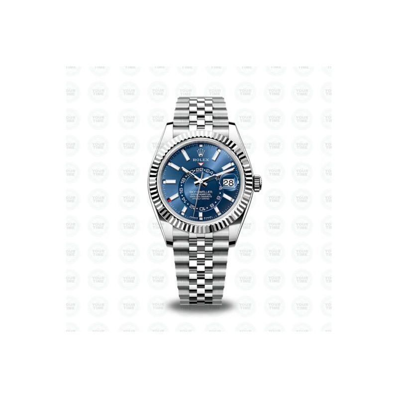 Rolex Sky-Dweller